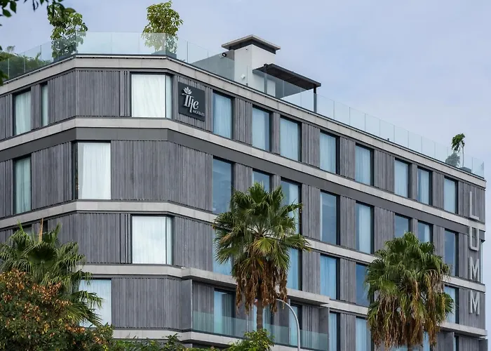 Hotel Livvo Lumm Las Palmas de Gran Canaria