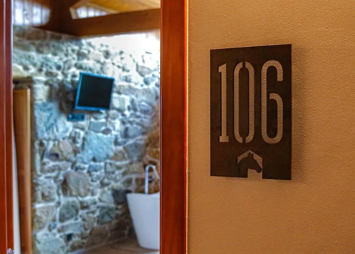 Hotel La Rectoral