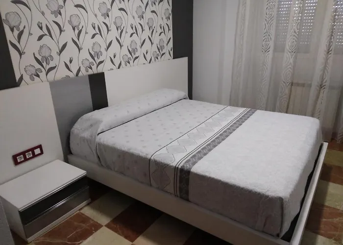 Hotel Casa De Onil