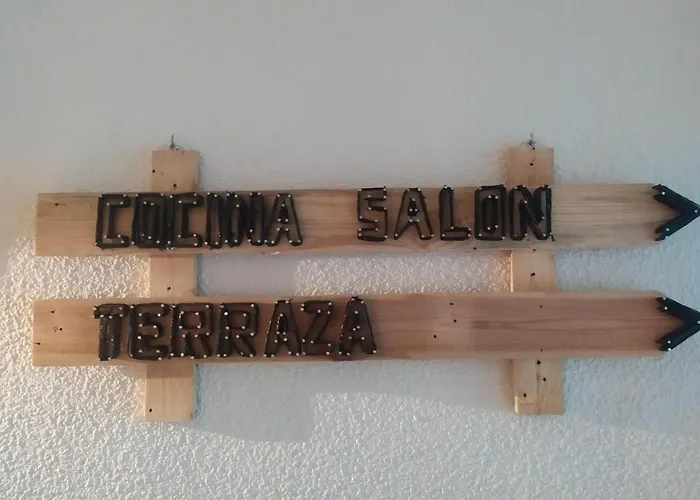 Hostal Ruta Del Sur