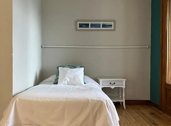 Hotel Regueiro Tox