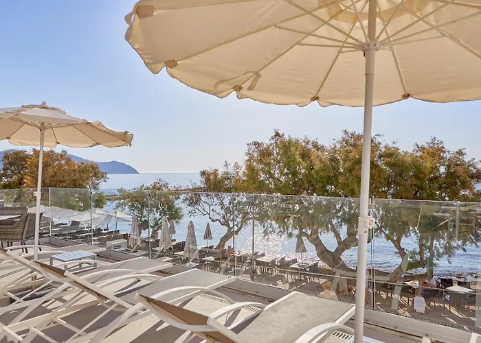 Hotel Ilusion Moreyo - Adults Only Cala Bona 