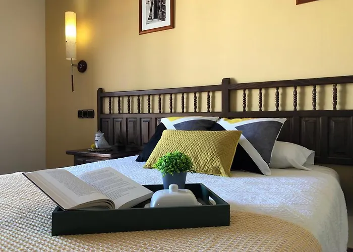 Hotel Rural El Vedal