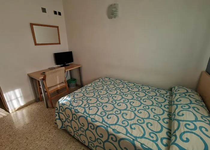 Hostal Talavera Talavera la Real