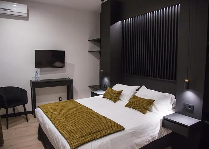 Elite Hotel - Gay Men Only (Adults Only) Sitges