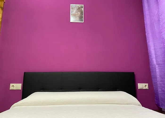 Hostal Grimaldos Riópar