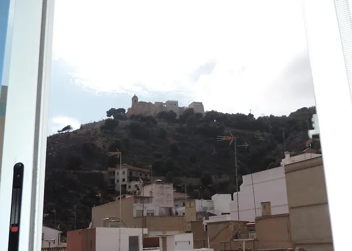 Hotel Costa San Antonio Cullera