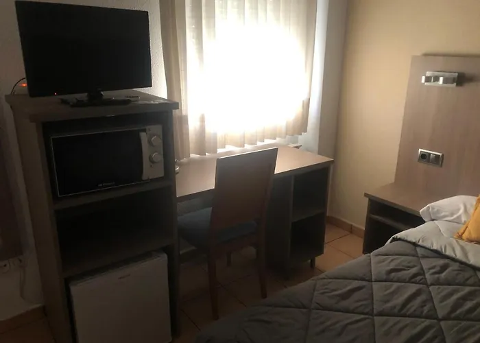 Hostal De La Rosa Valdemoro