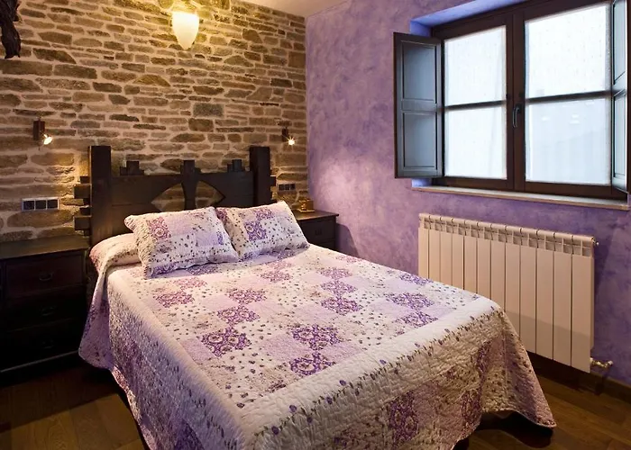 Hostal Raices Puebla de Sanabria