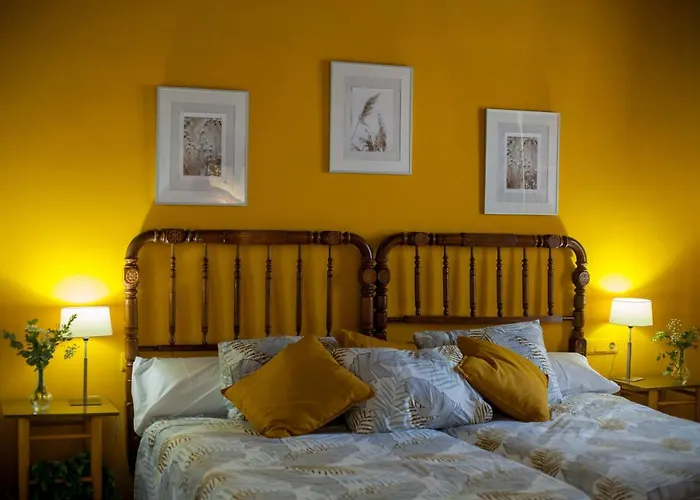 Hotel Casa Palacio Uclés