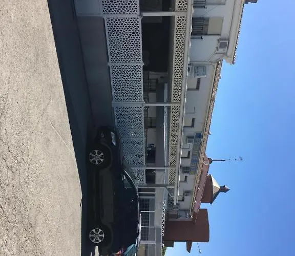 Hostal El Sevillano Rus