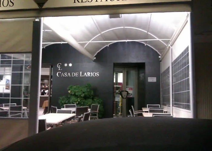 Casa de Larios
