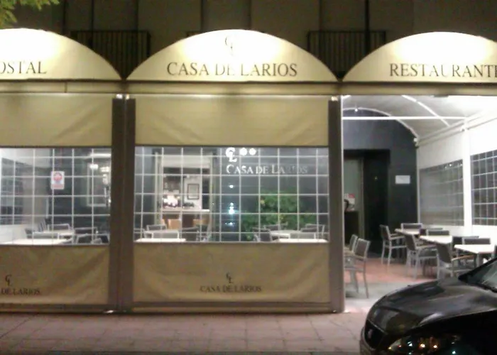 Casa de Larios
