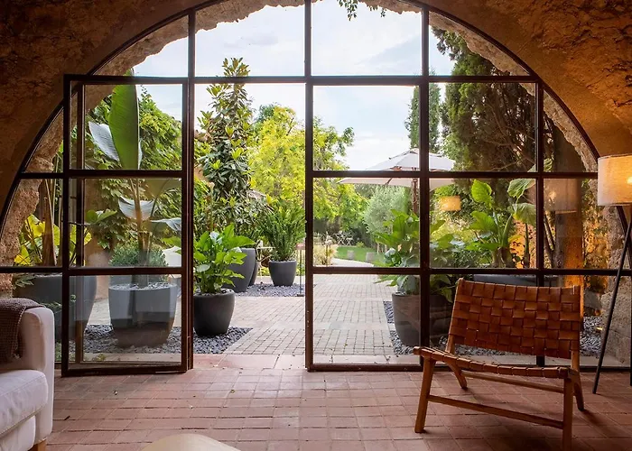 Les Hamaques Hotel