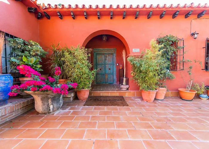 Casa Paraiso Boutique B&B