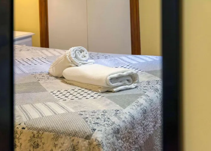 Hosteria Doña Conchi