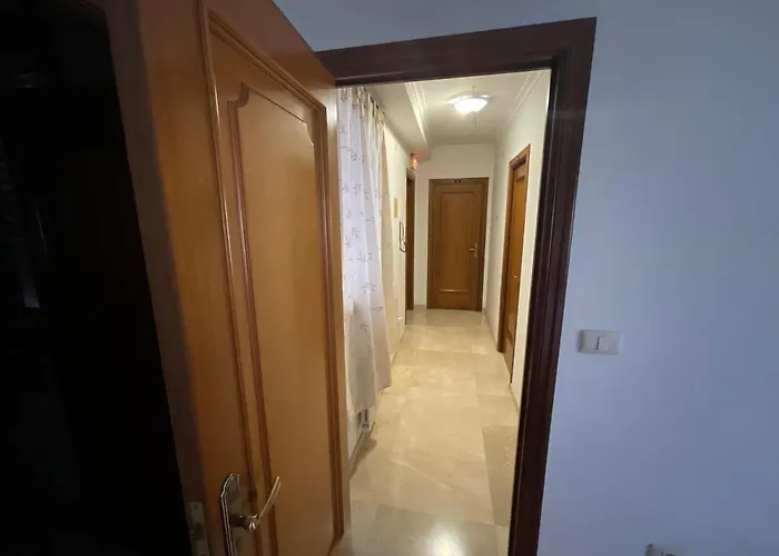 Residencia Universidad Ourense