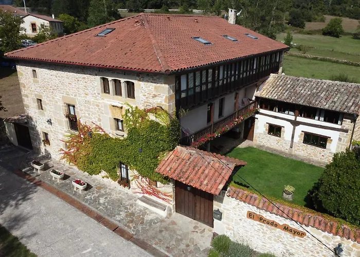 Posada El Prado Mayor