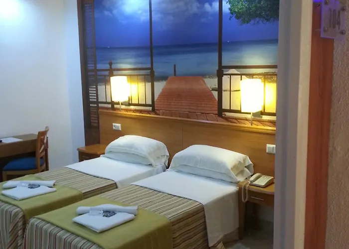 Hotel Vedra