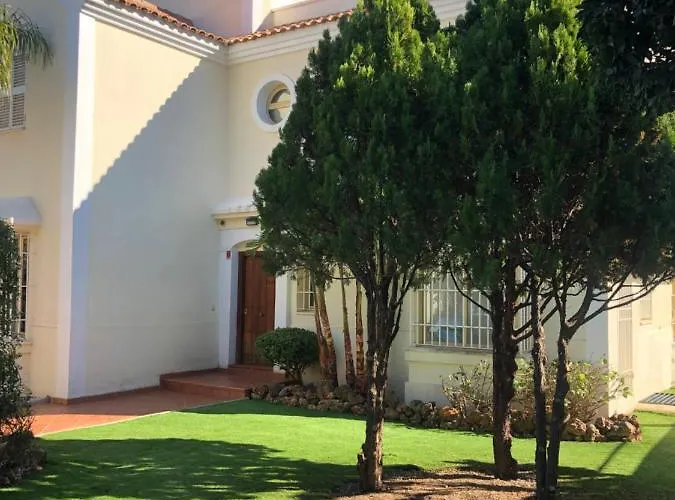Villa Bonita