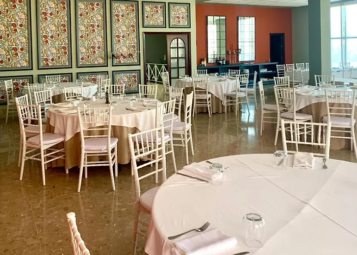 Hotel Don Polvorón Estepa