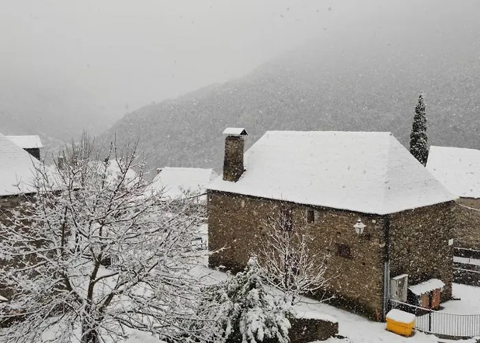 Hotelet De Betlan