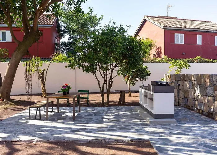 Albor Suites