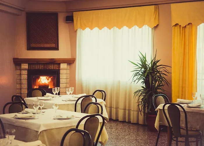 Hotel Moreno