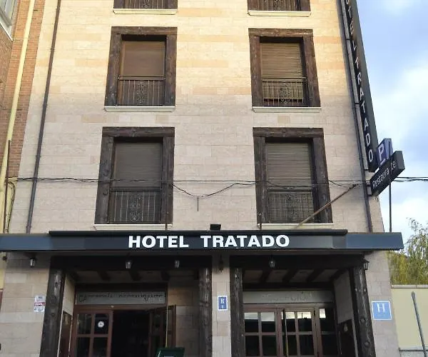 El Tratado