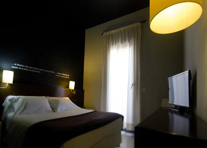 Hostal Badaloní Badalona