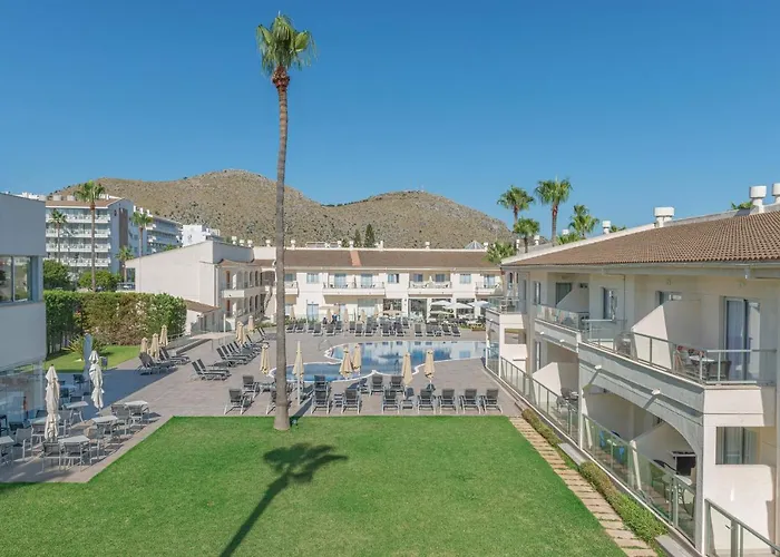 Trendhotel Alcudia - Adults Only