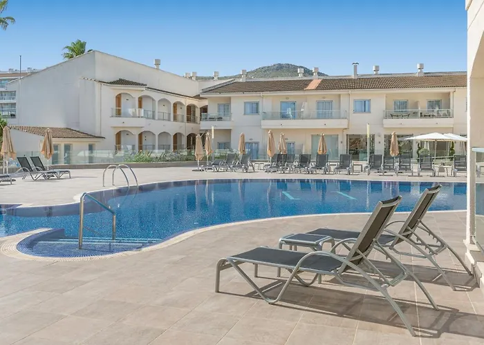Trendhotel Alcudia - Adults Only