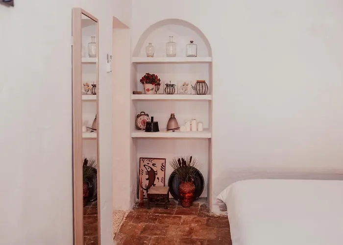 Hotel La Casa de Félix Villena