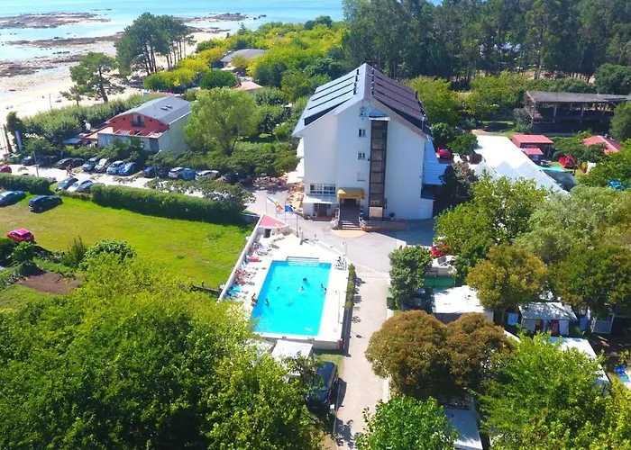 Hotel Arco Iris