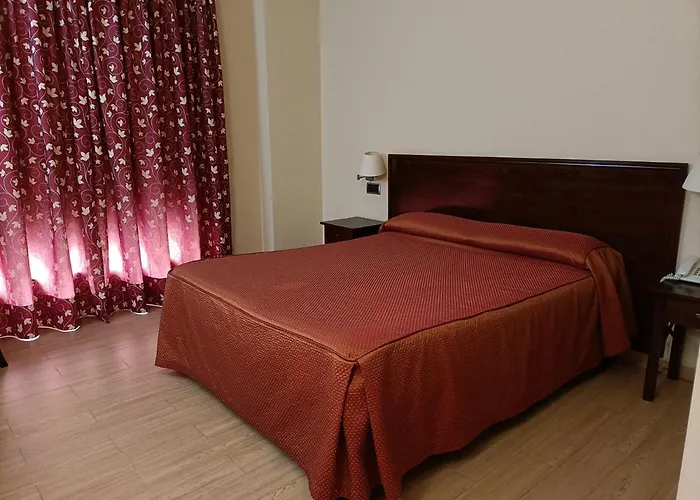 Hotel Rural El Jardin Aldea del Fresno