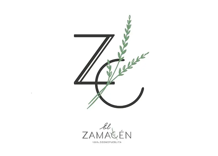 Hotel Rural El Zamacen
