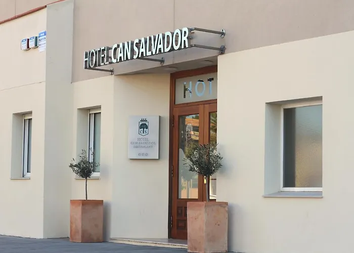 Can Salvador