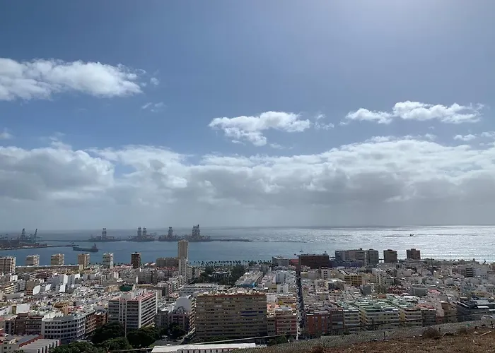 Villa Rosaura Las Palmas de Gran Canaria