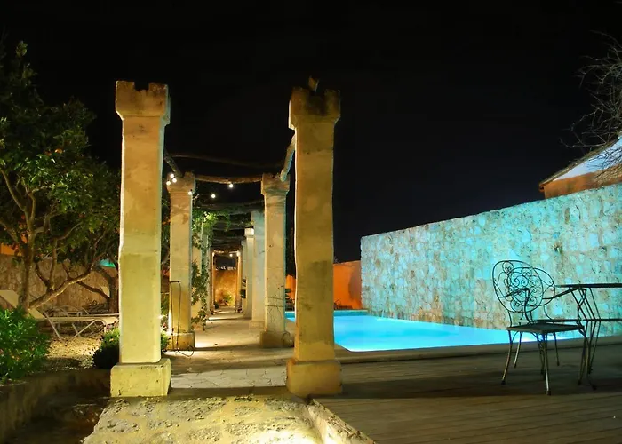 Petit Hotel Algaida