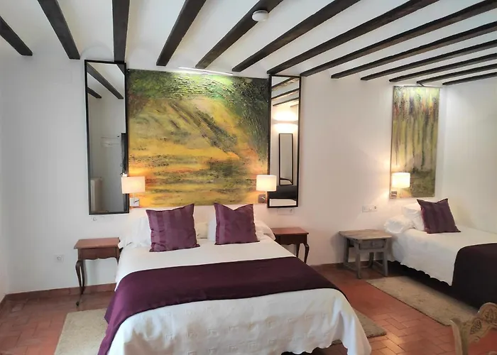 Hotel Rural La Ceramica