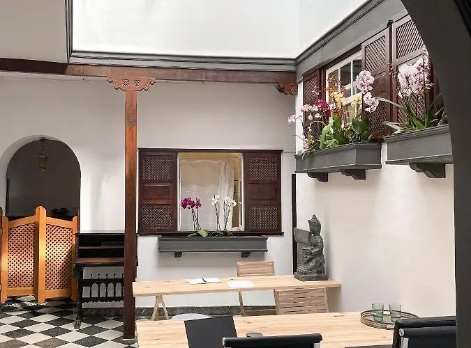 Gato Azul - Coliving