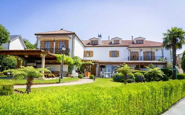 Pazo Do Rio