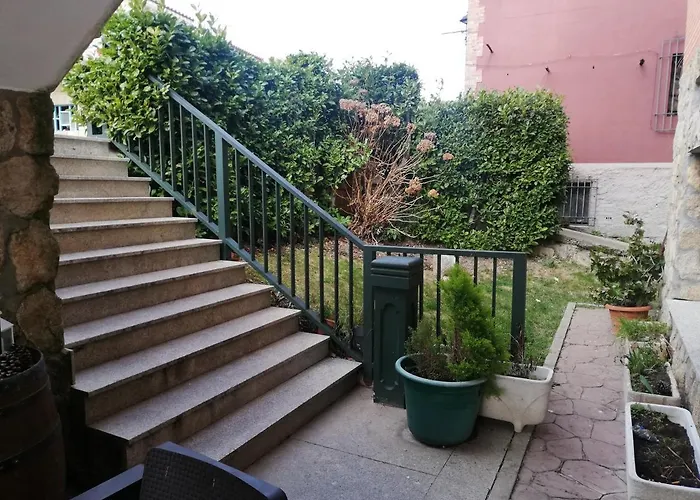 Hotel Rural El Vedal