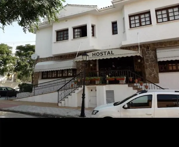Hostal Asador Julian