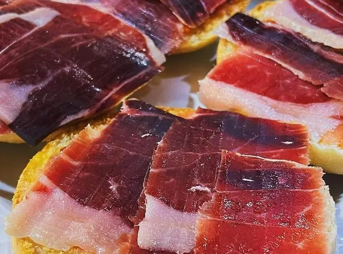 Hostal Asador Julian Brunete