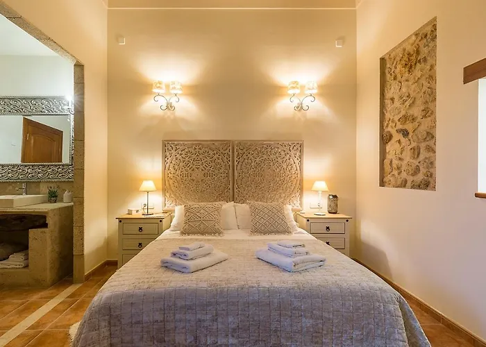 Bed and Breakfast Casa Mistela Jalón