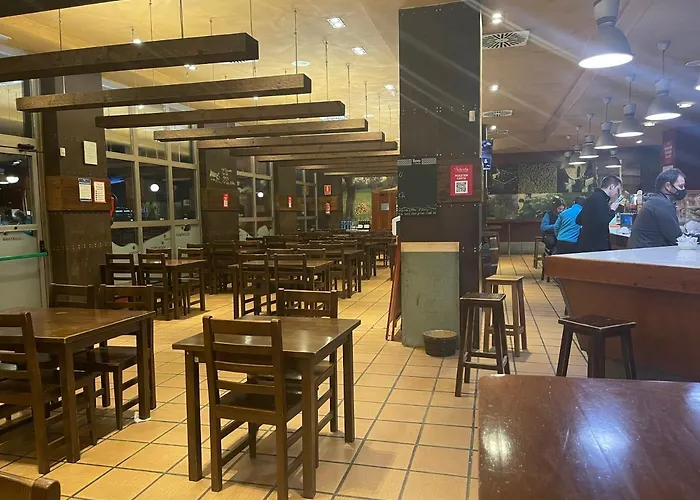 Hotel Silvota Lugo de Llanera