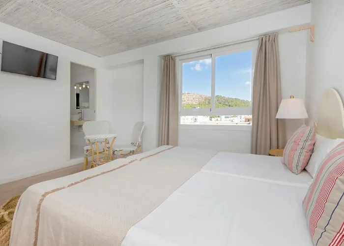 Can Beia Hostal Boutique (Adults Only) San Antonio 