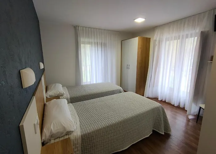 El Pino Hotel Penagos