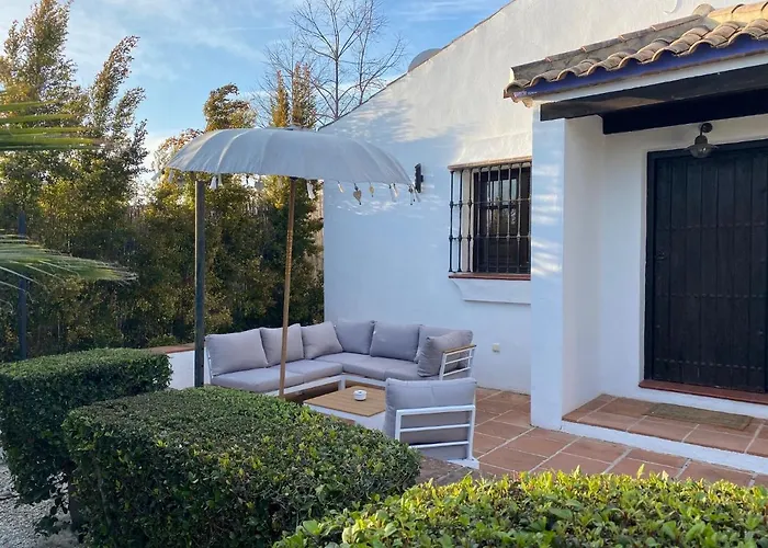 Casa Baliza, Adults Only Bed and Breakfast Alhaurín el Grande